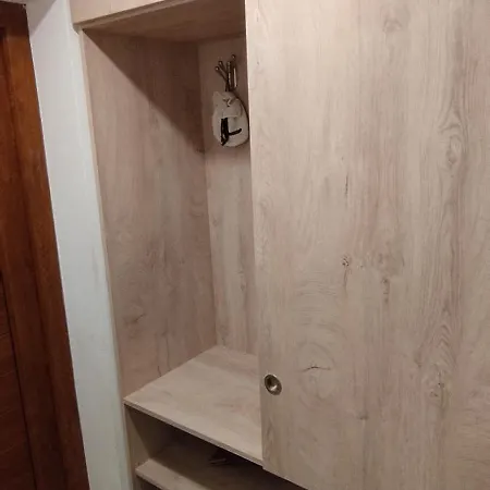 Apartman U Nas Brezi nad Oslavou Exterior photo