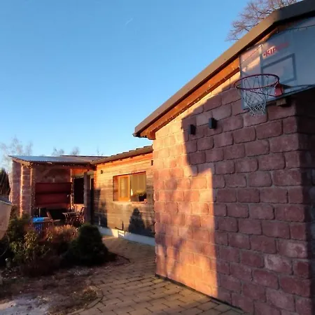 Apartman U Nas Brezi nad Oslavou Exterior photo