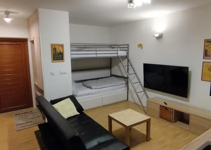 Apartman U Nas
