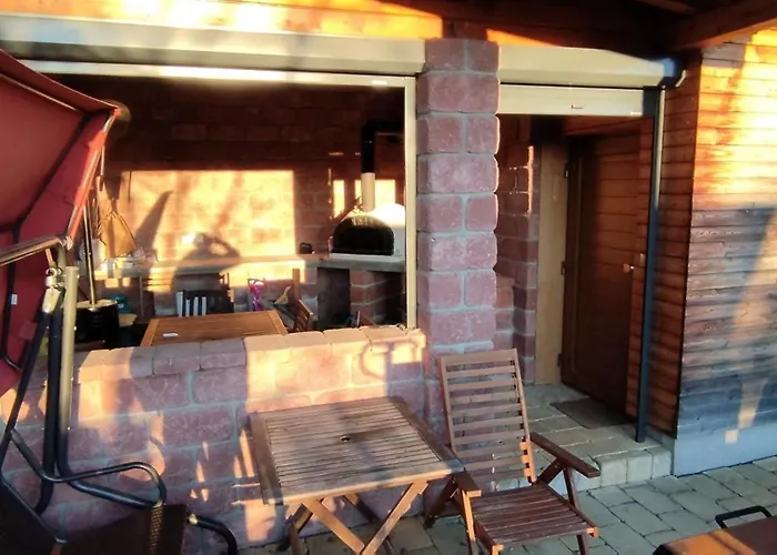 Apartman U Nas