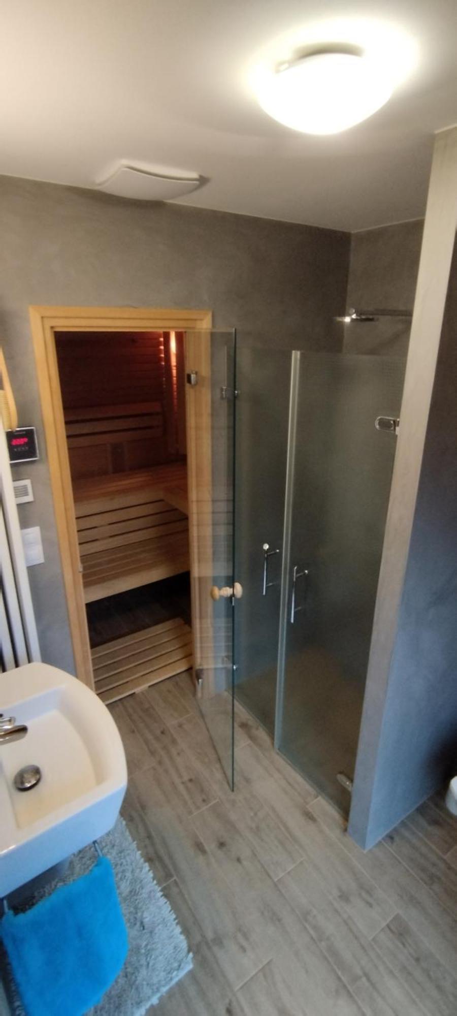 U Nas Appartement *