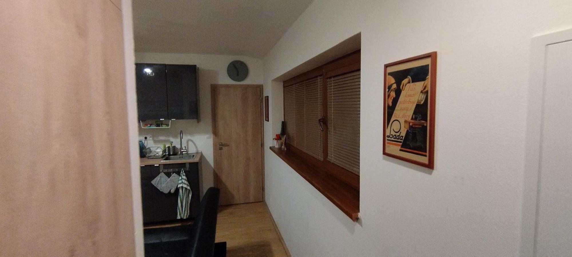 Appartement U Nas Brezi nad Oslavou