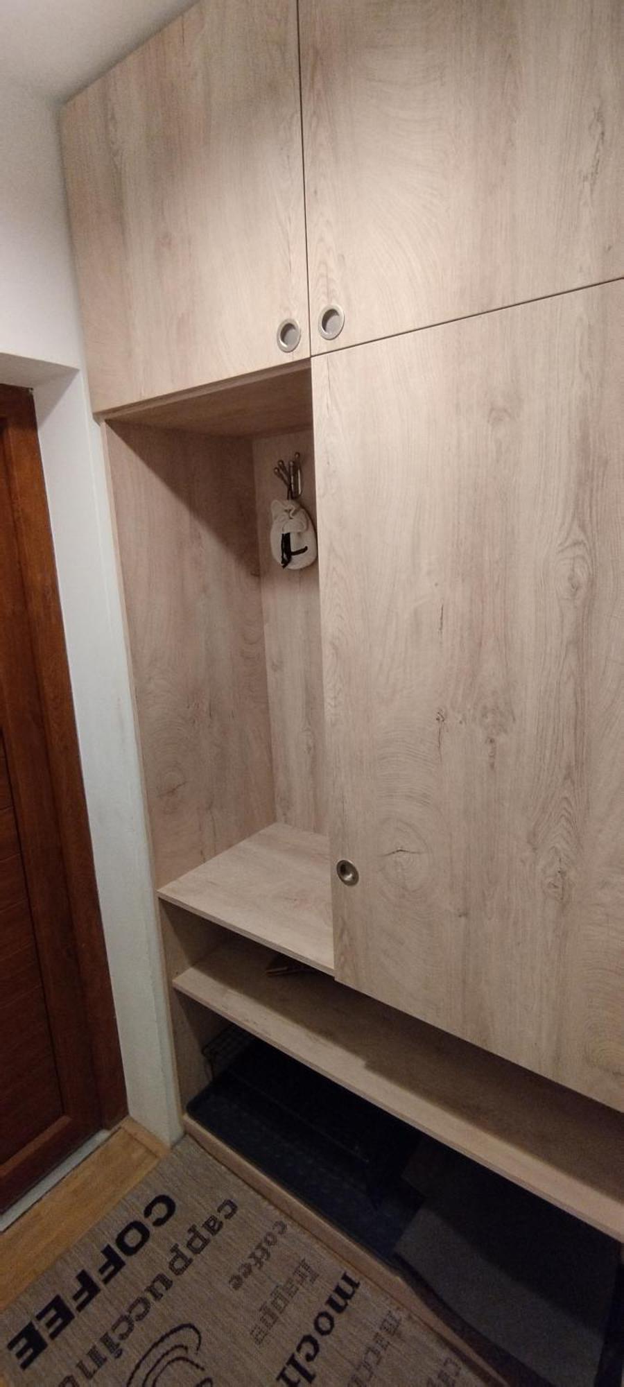 U Nas Appartement