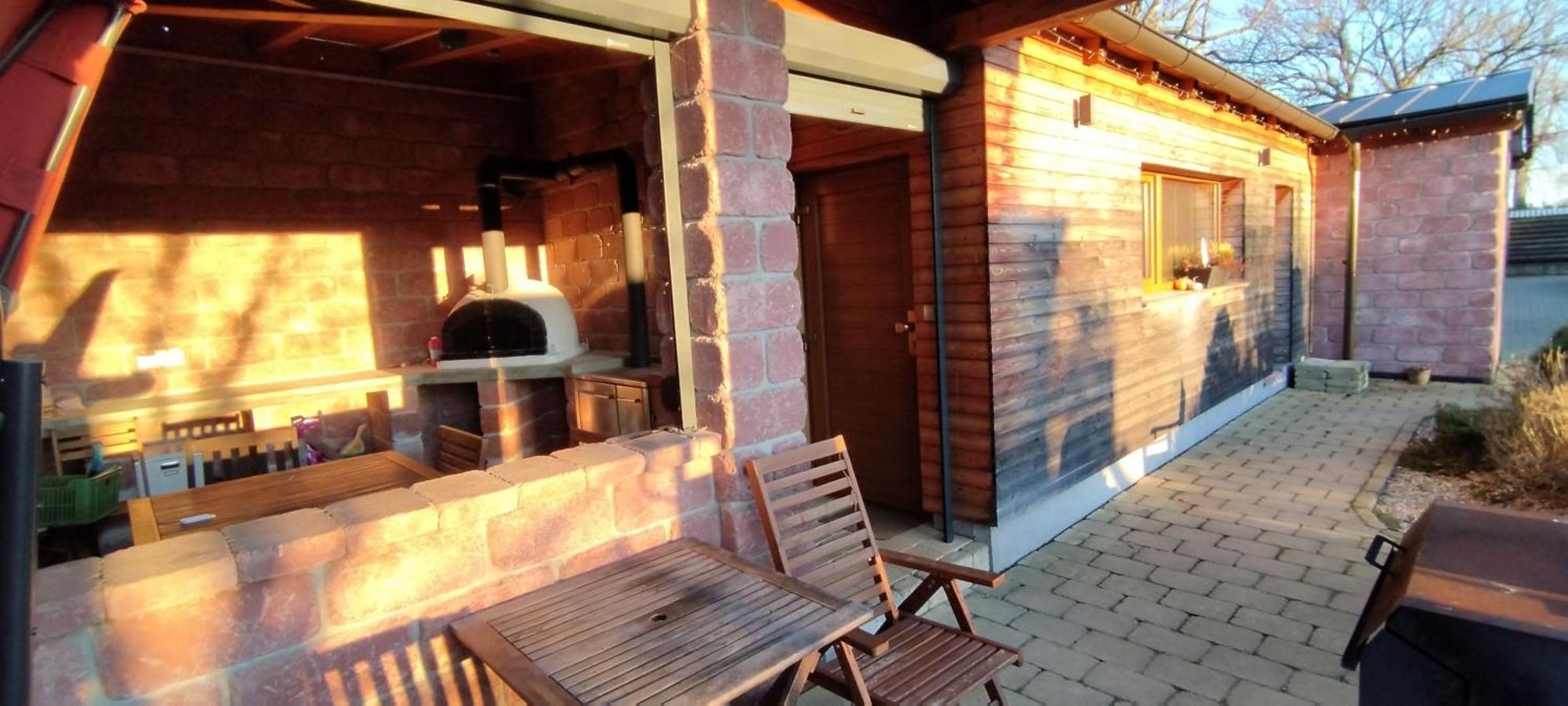 Appartement U Nas